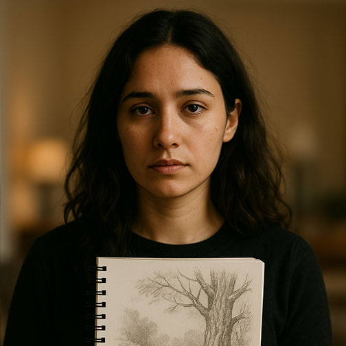 Tessa Callaway
